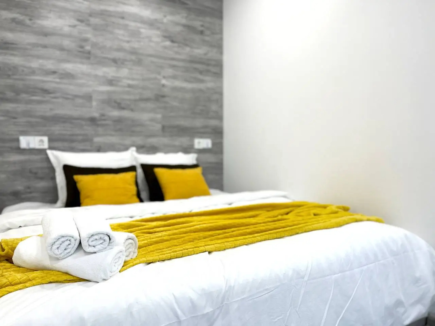 Апартаменты в премиум ЖК