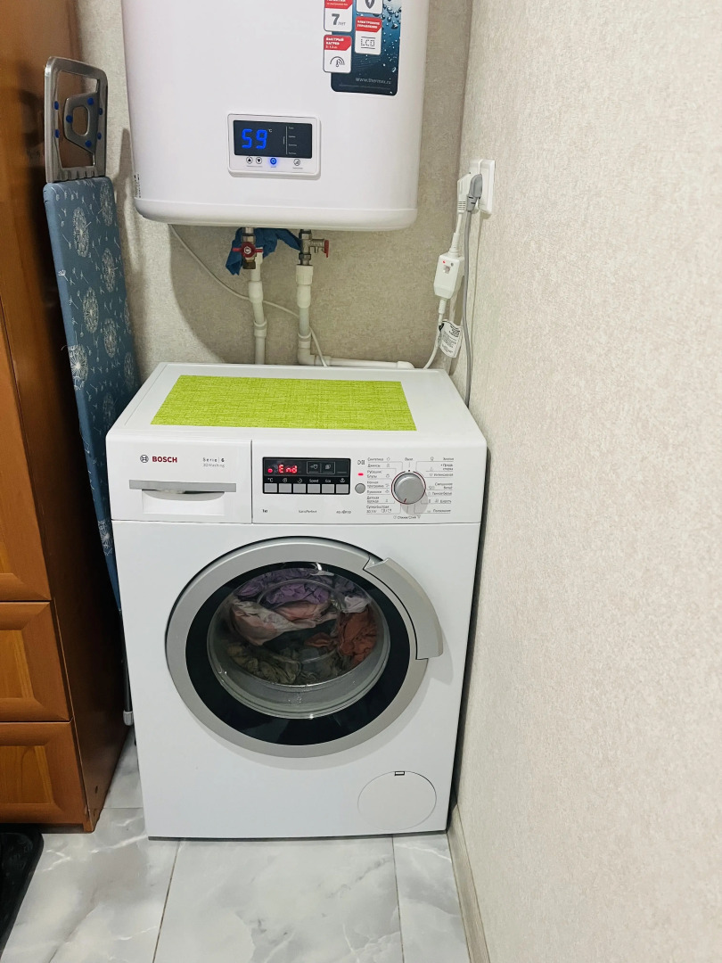 Квартира у Онежского Озера