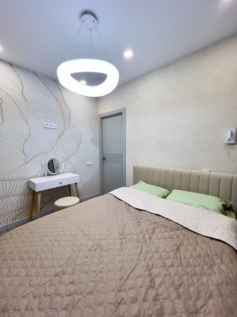 Квартира в центре рядом с аквапарком