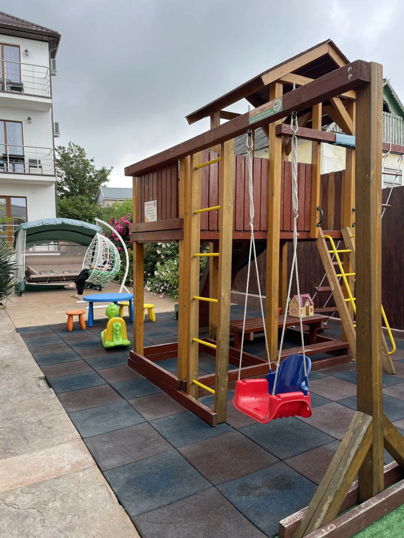 Гостевой Дом Астерия