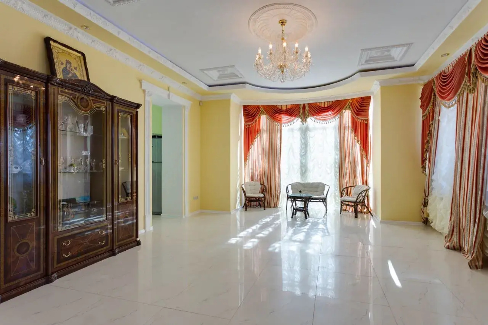 Вилла Аврора