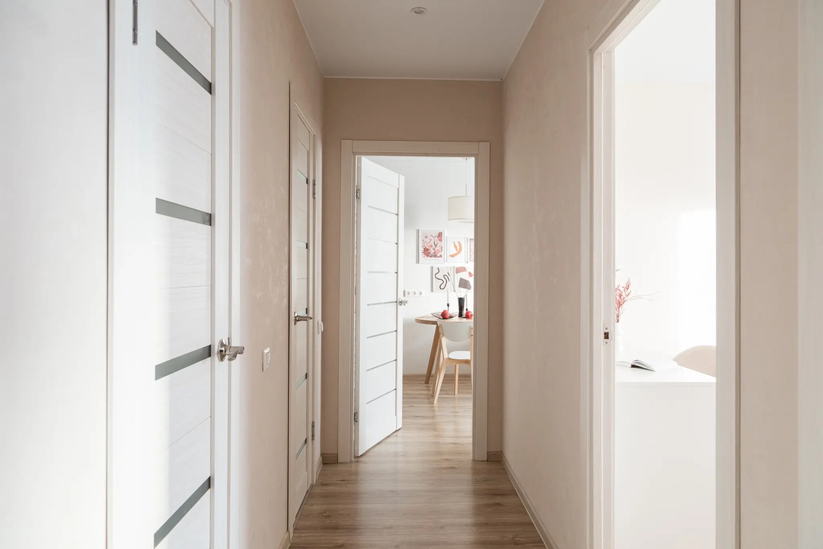 Квартира Две Подушки на Возрождения 47