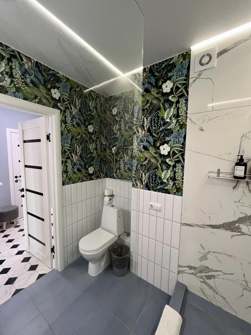 Квартира Tutuyut Apart Futura