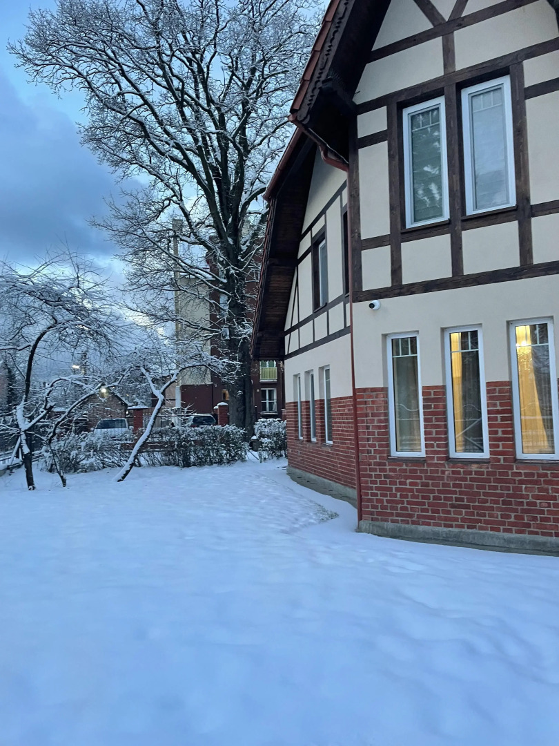 Квартира Квартира