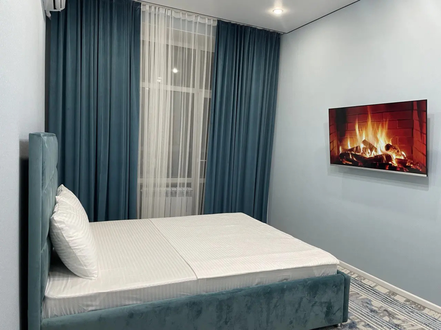 Квартира Жк Гранд Чемпион 215