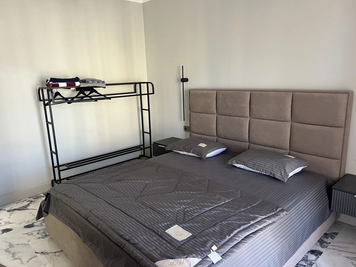 Апартаменты Grand Apart