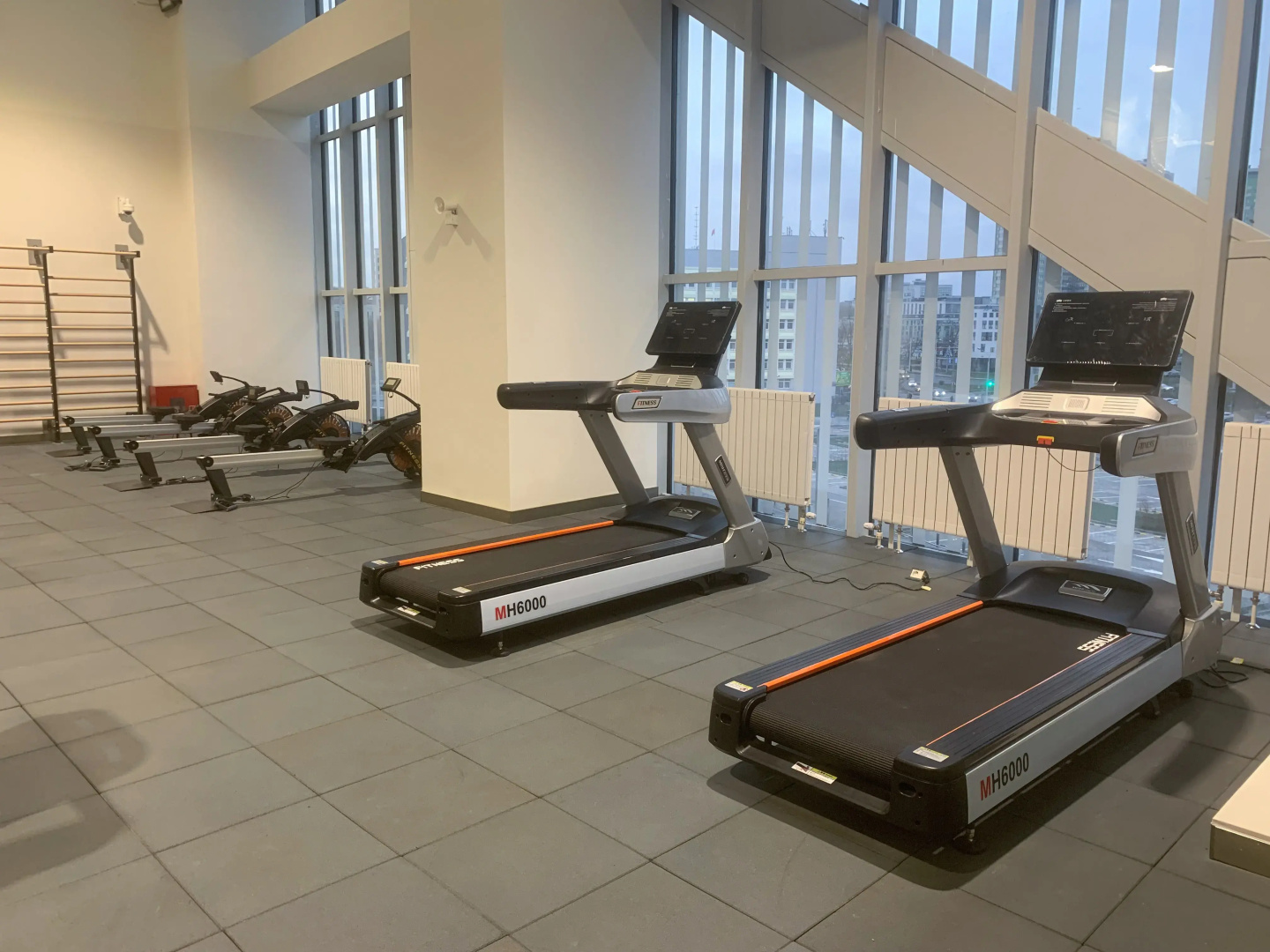 Отель Aqua SPA ApartHotel