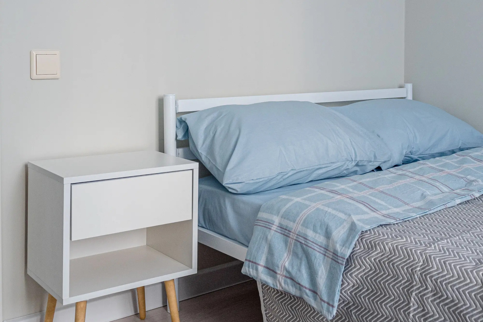 Апартаменты Flat Inn на Проспекте Мира 110/2 у метро Алексеевская