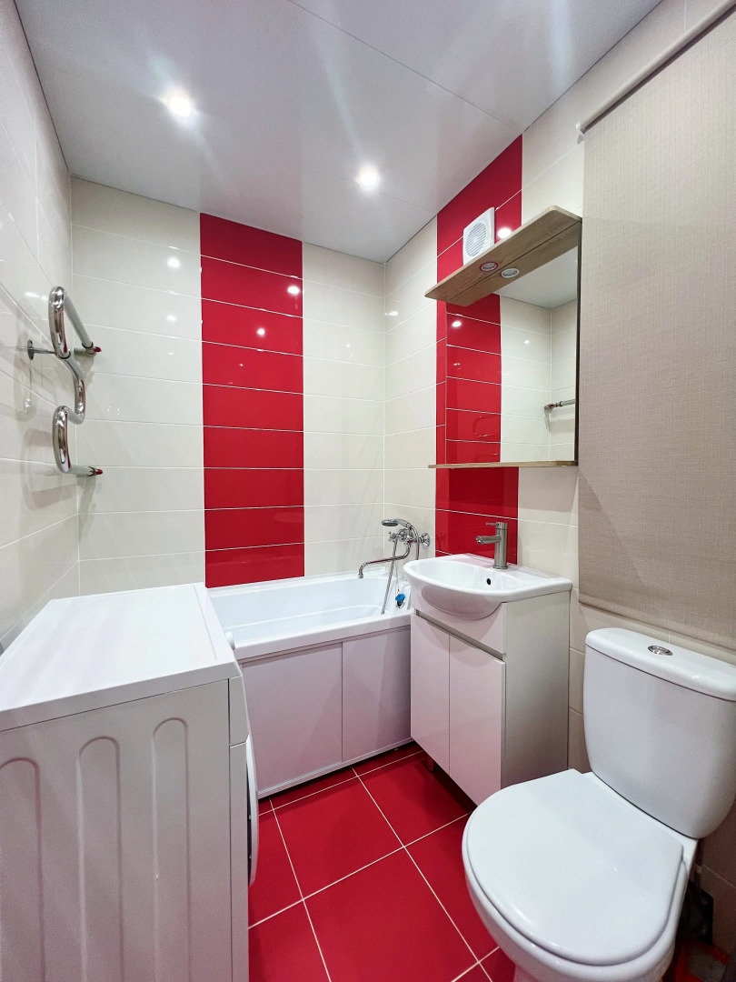 Апартаменты на Циолковского 14A