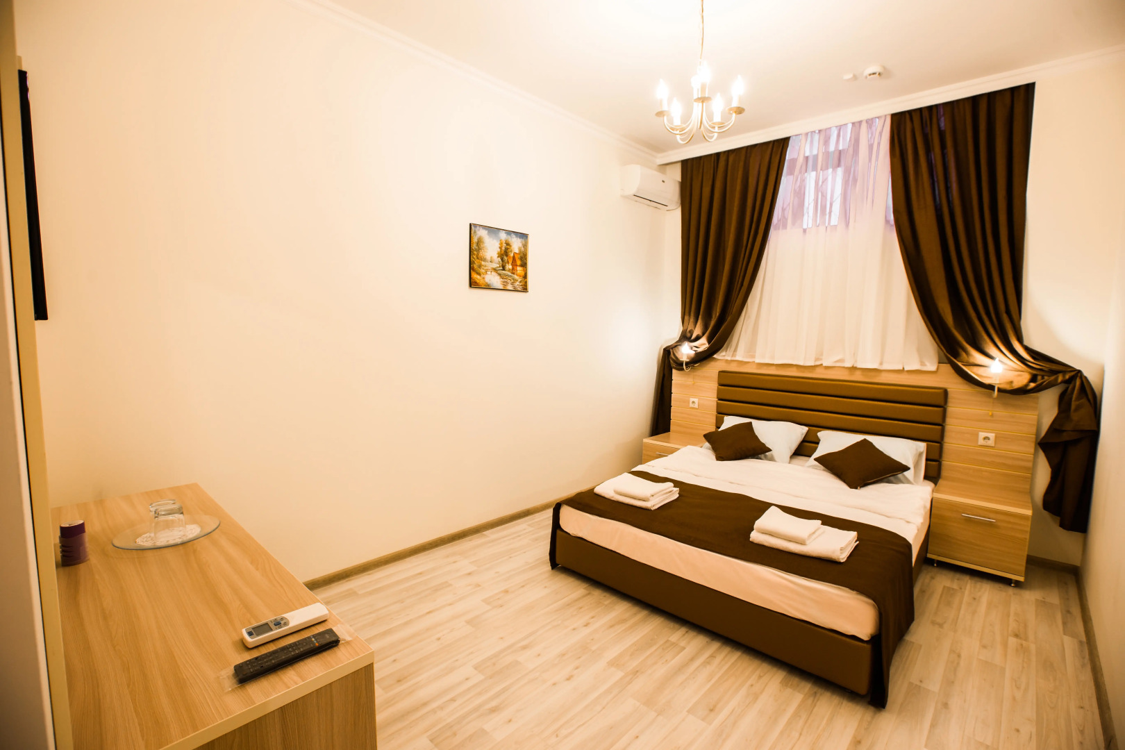 Мини-Отель City Life