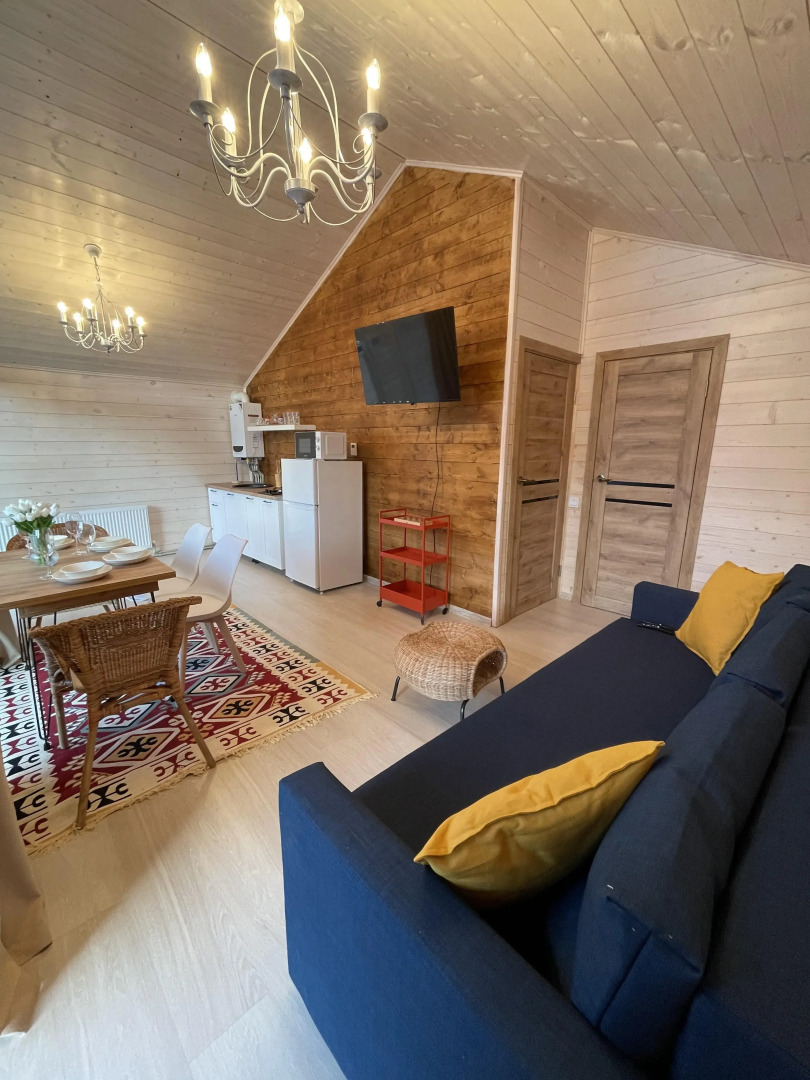 База отдыха Barn