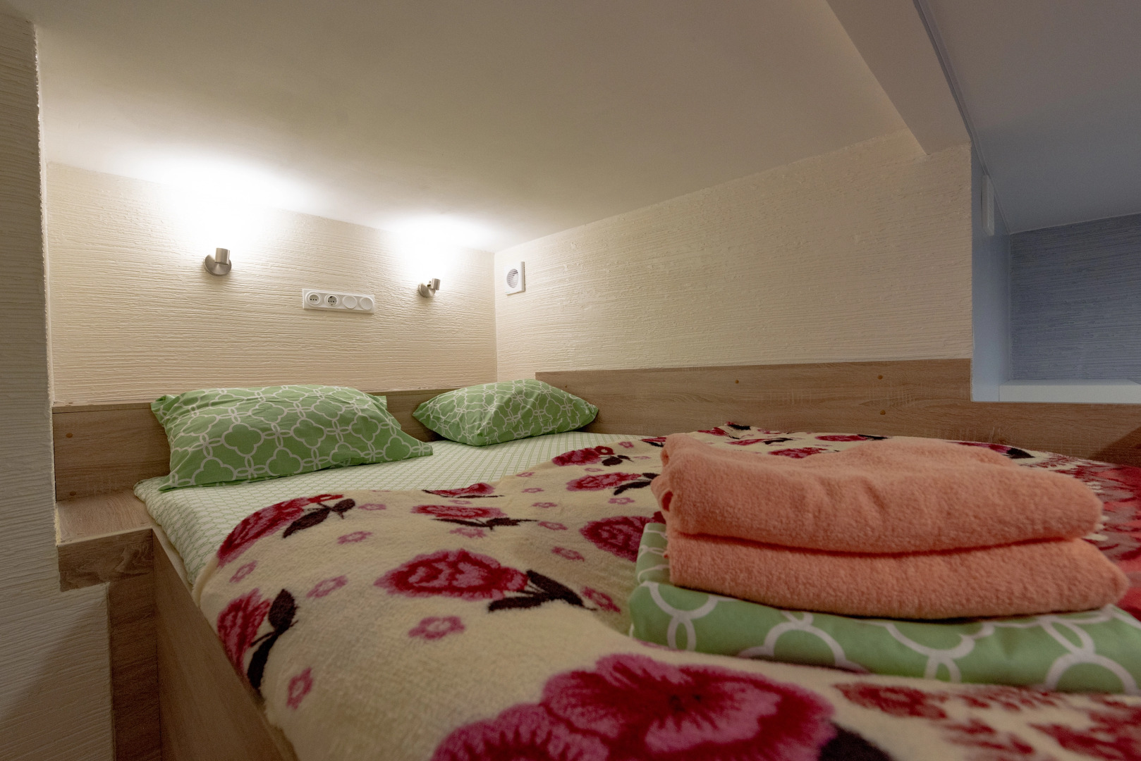 Апартаменты Комплекс Восток 11