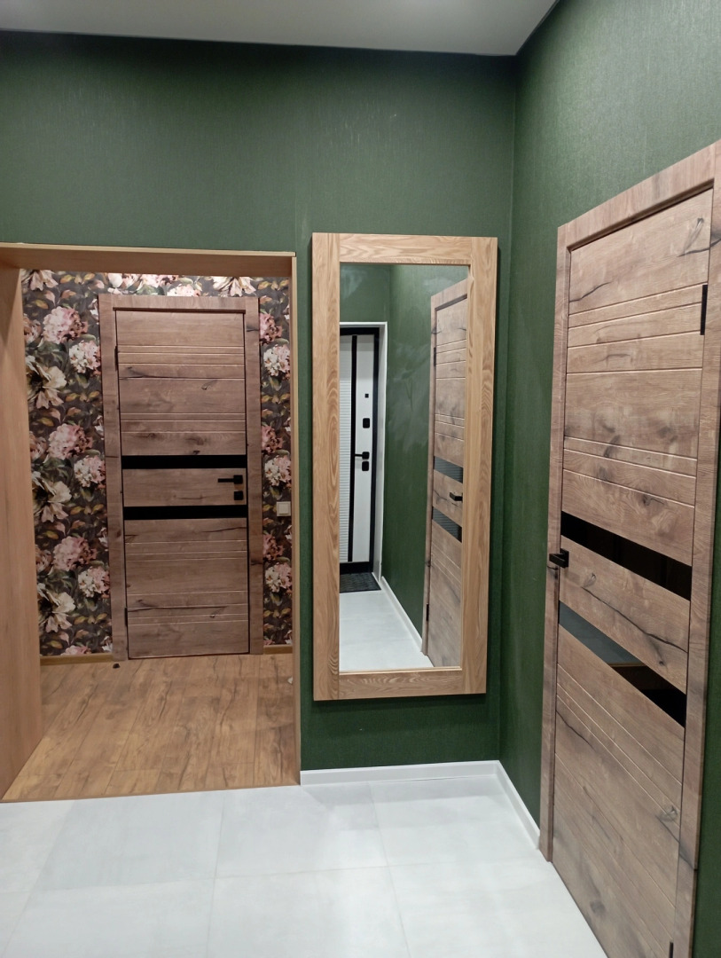 Апартаменты на Горького