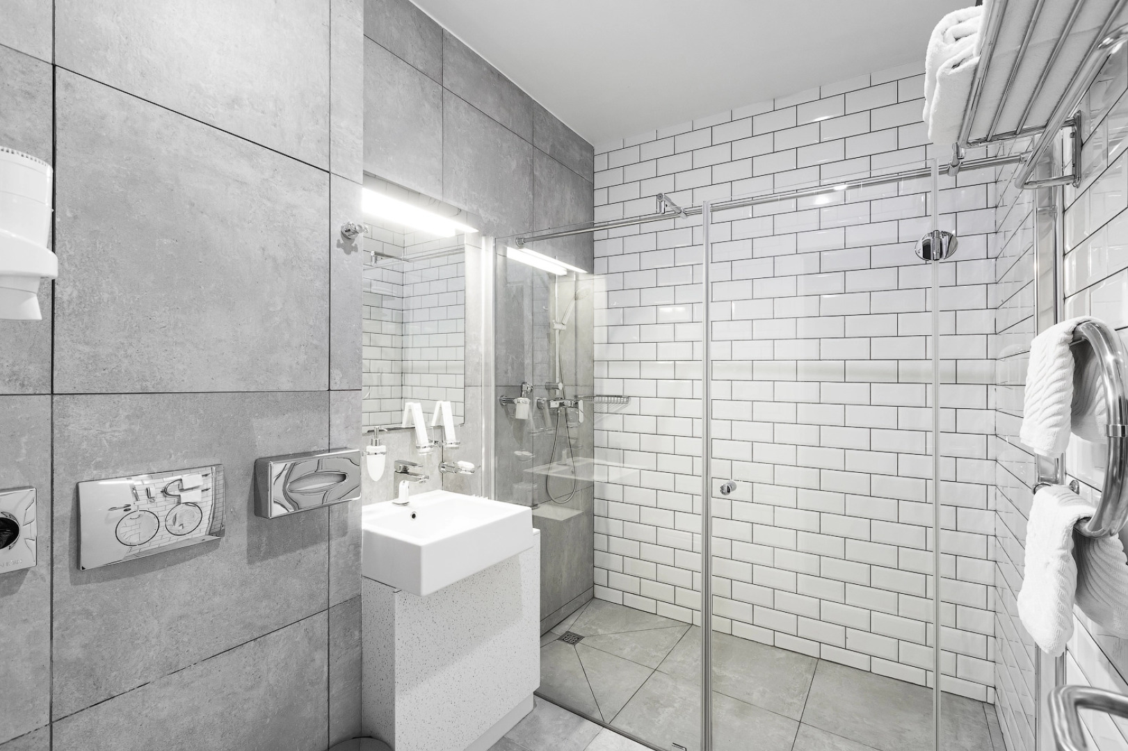 Отель Spektrcity Taganskaya