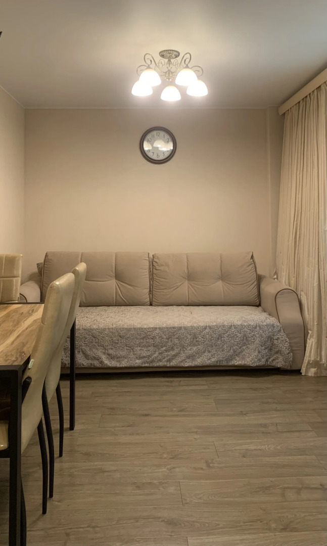 Апартаменты Сьют