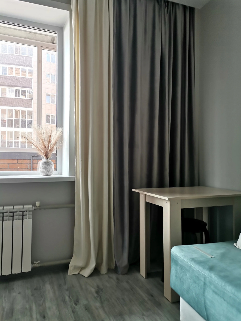 Квартира на Кулагина 29/1