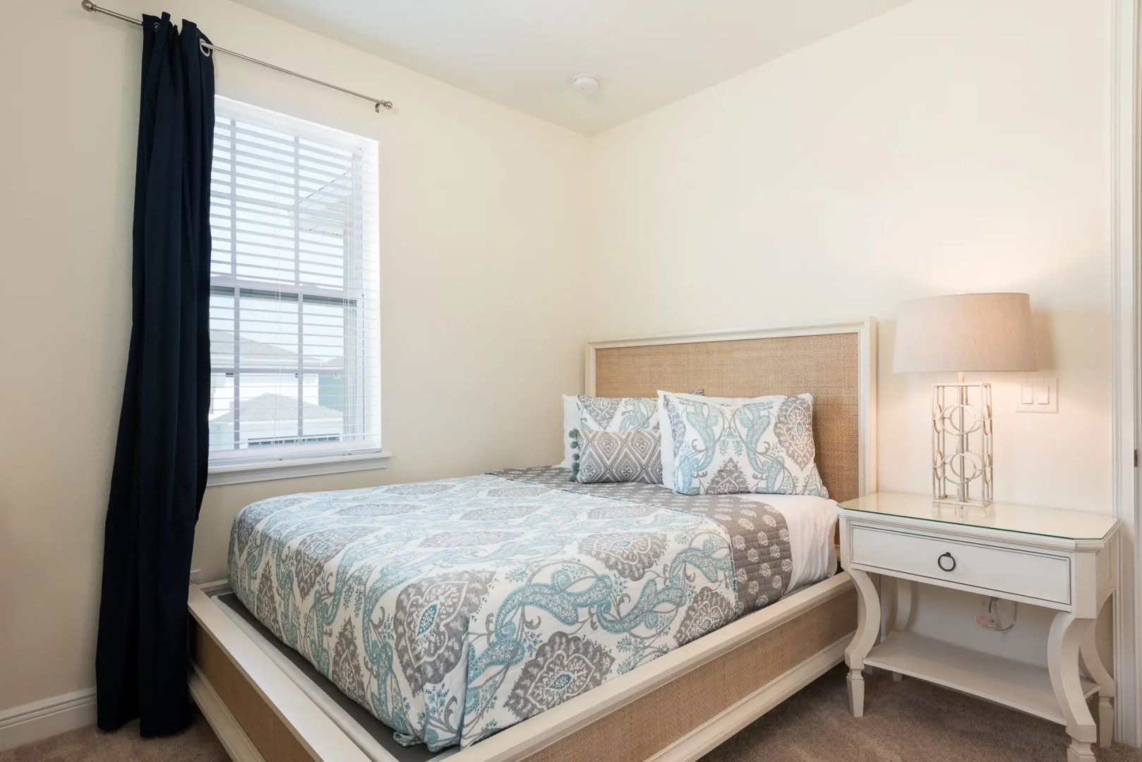 Вилла New House