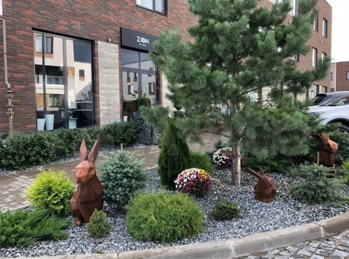 Квартира в IT городе Innopolis