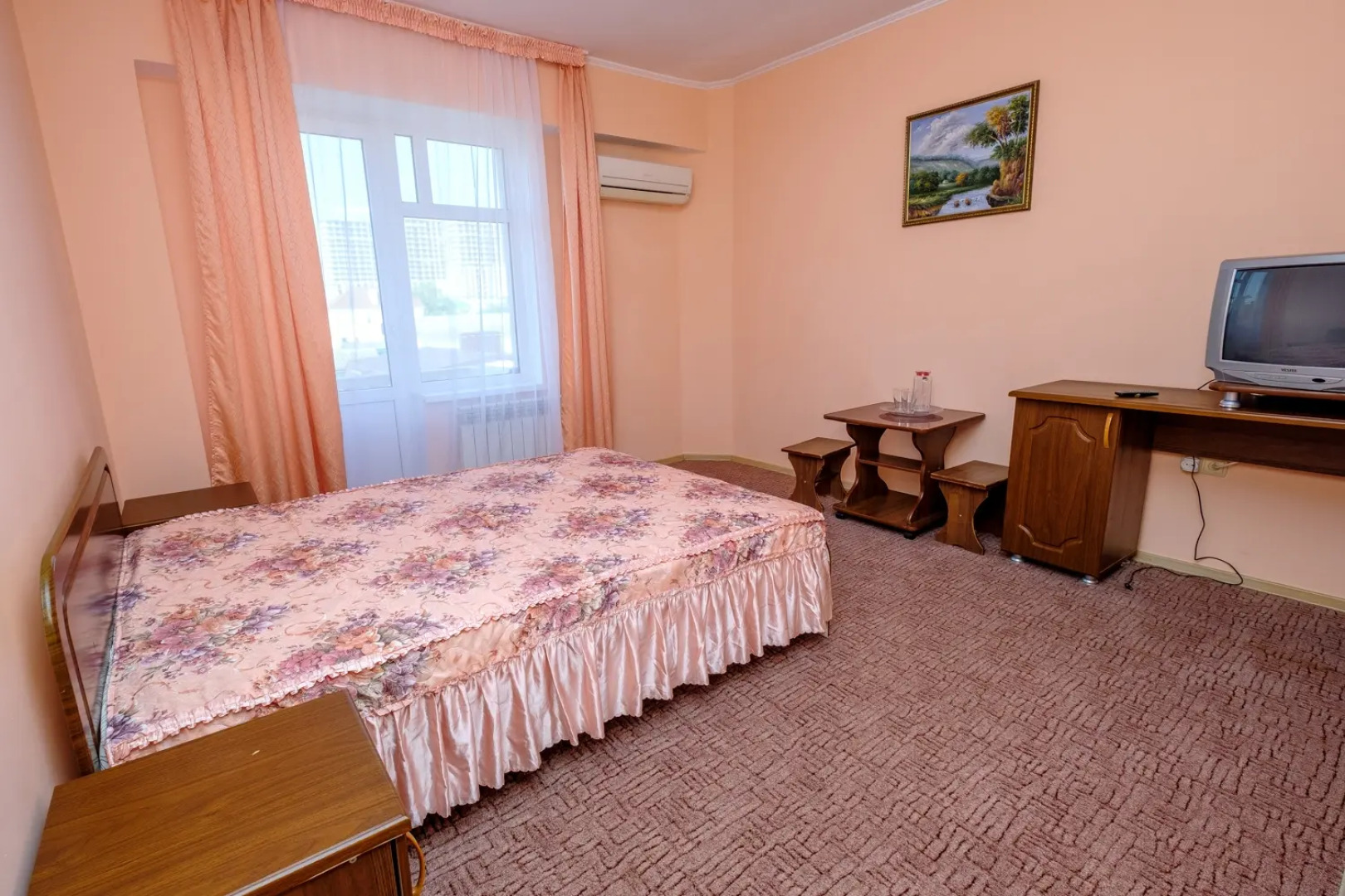 Гостевой Дом Бристоль