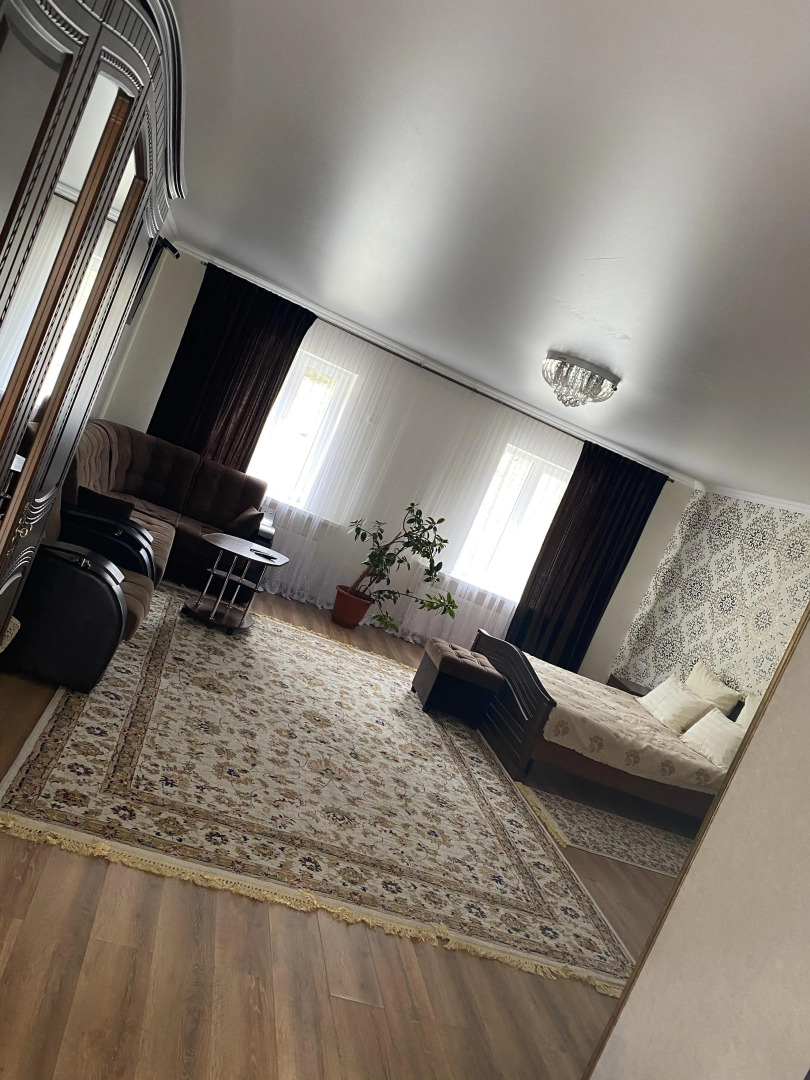 Квартира Старый Аламат