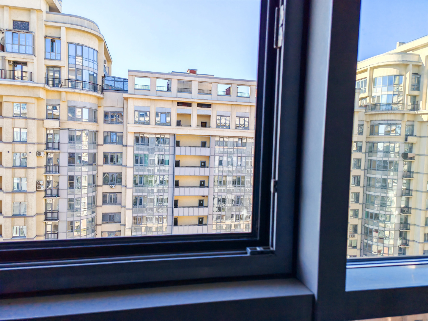 Квартира ArendApartment Graf Orlov 6