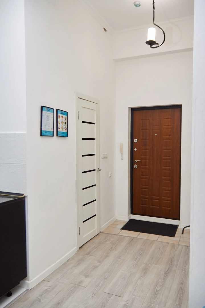 Квартира 268 радужный Берег