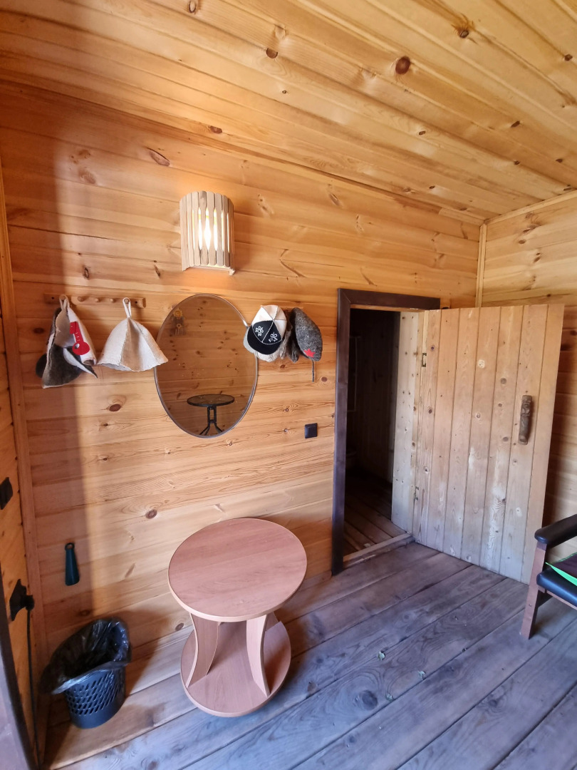 Гостевой дом Дача Удача