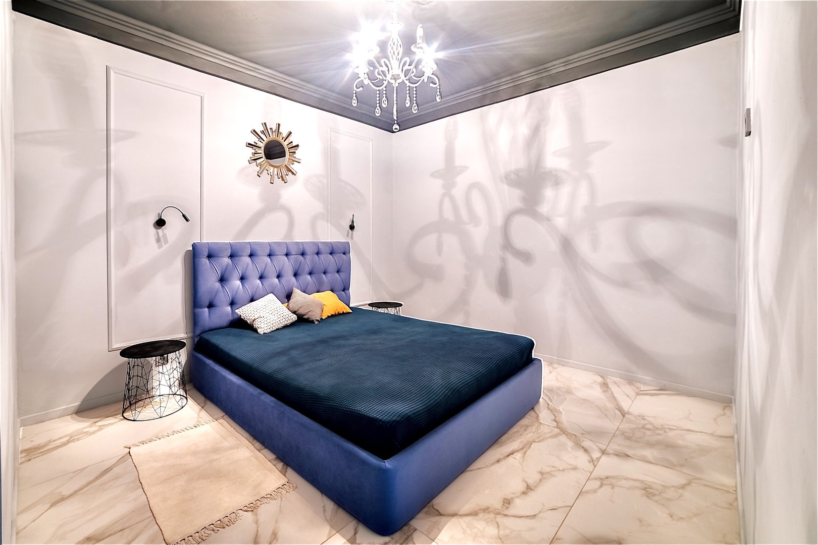 Апартаменты Laguna