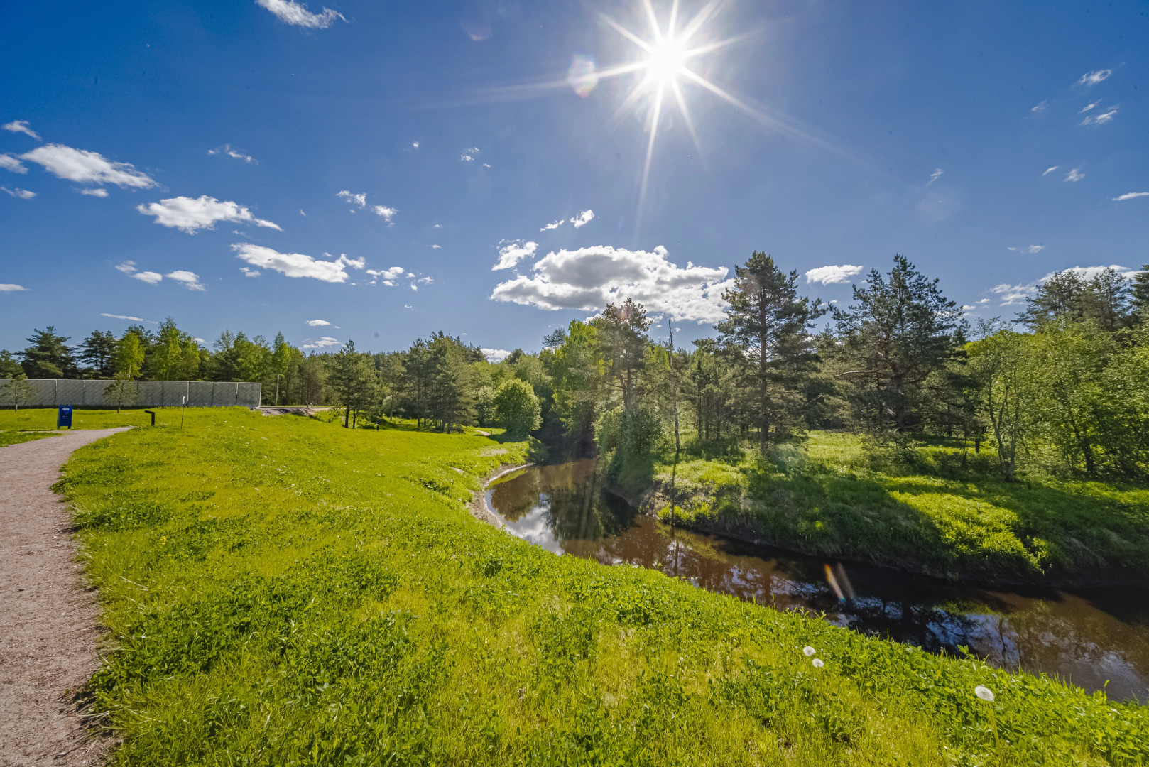 Апартаменты Ohtainn Lane