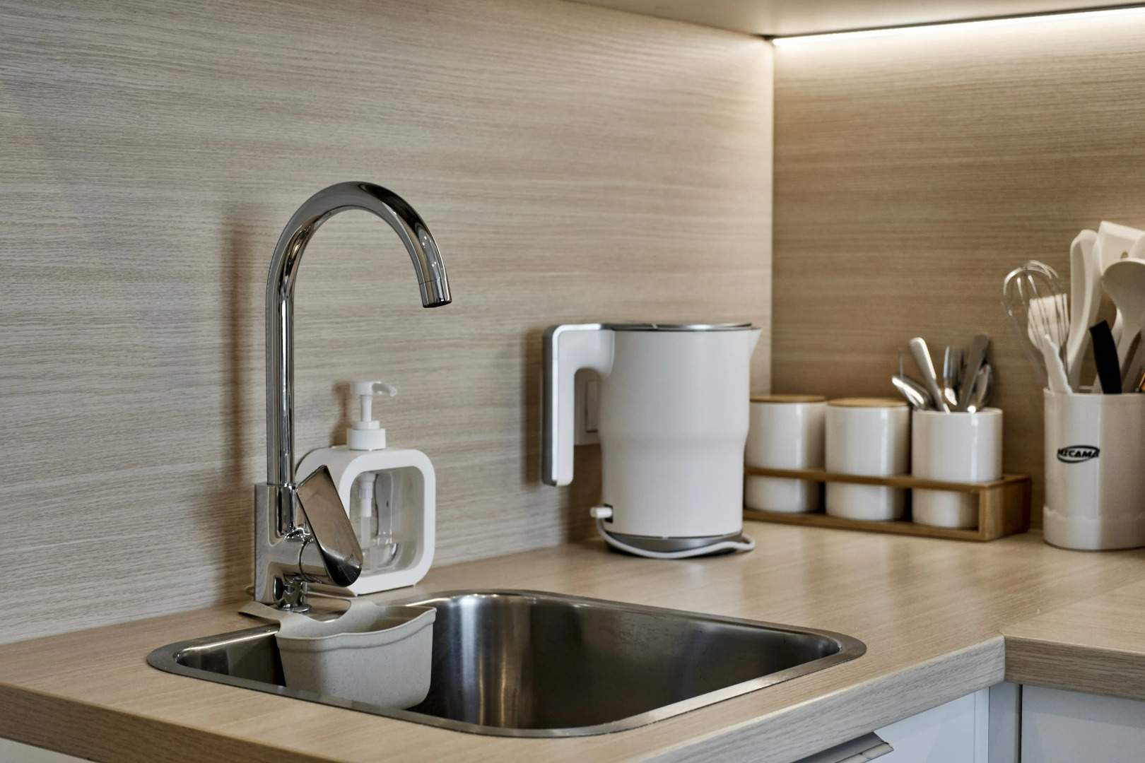 Апартаменты рядом с Островом Мечты