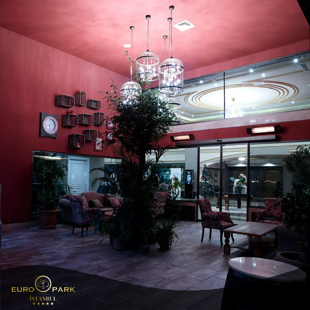 Euro Park Otel