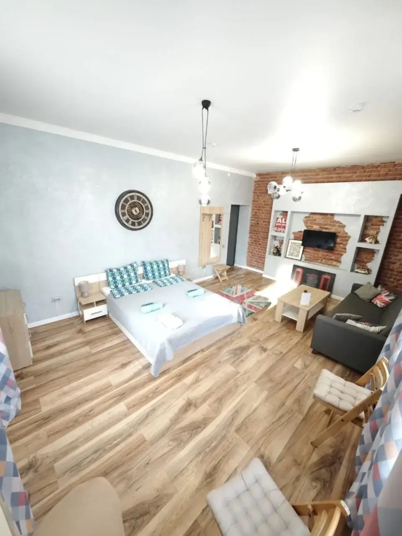 Sofa - boutique apartment's