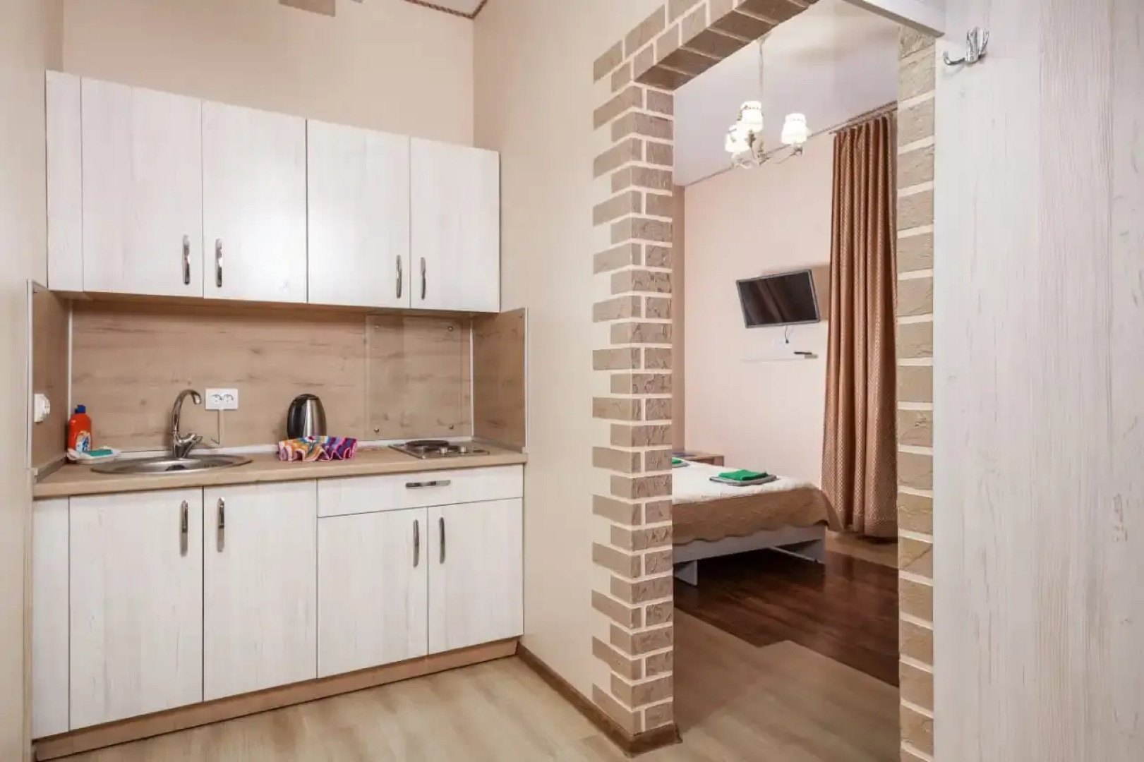 Апарт-отель На Проточной