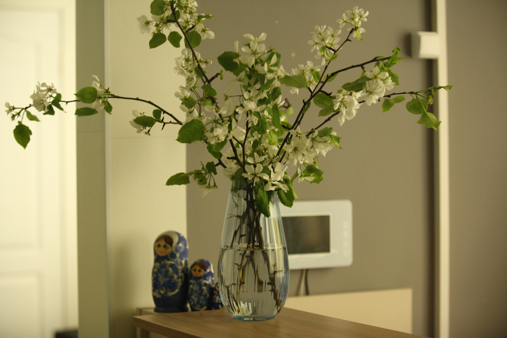 Хостел Три Матрёшки