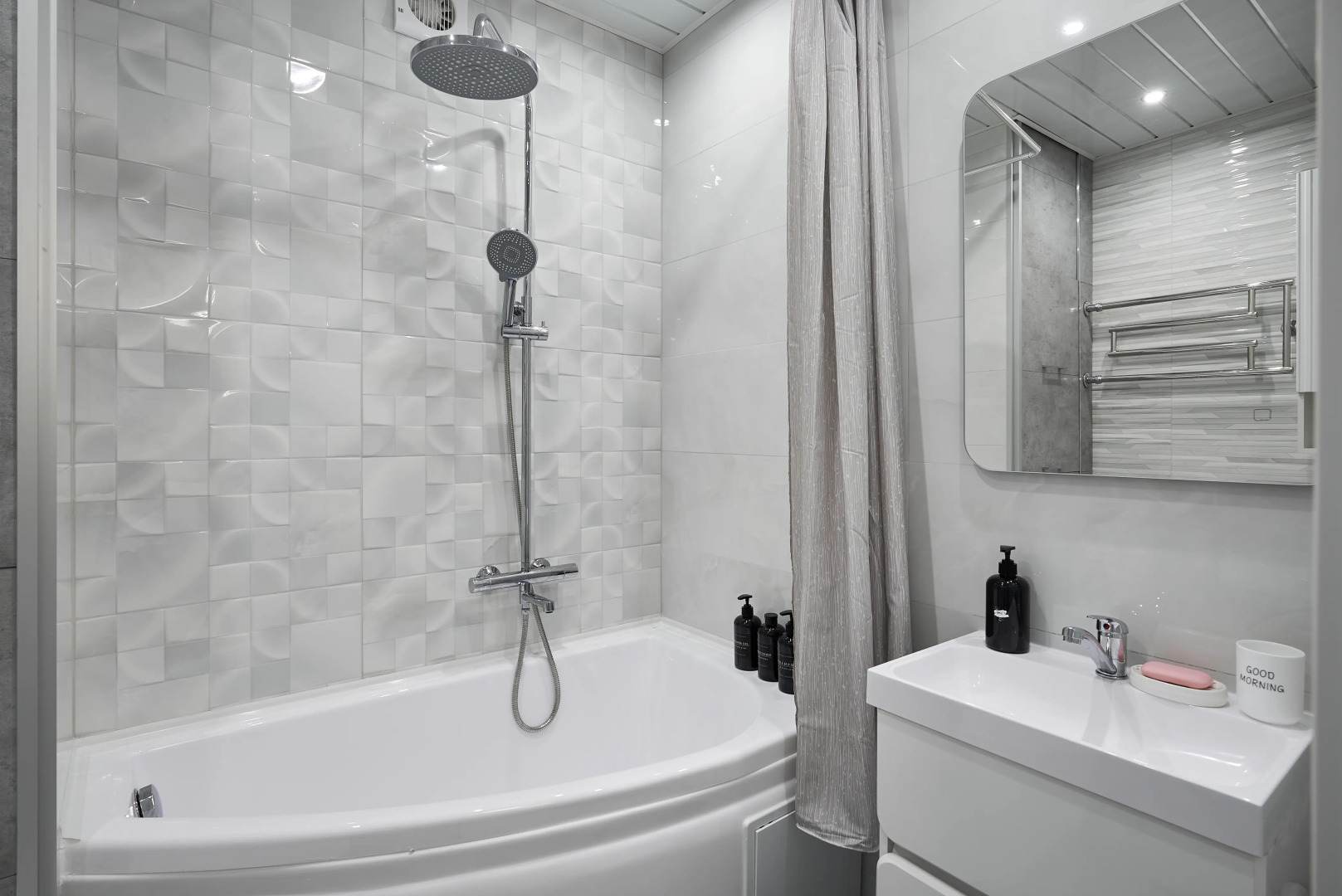 Квартира Однушка для четверых и питомца