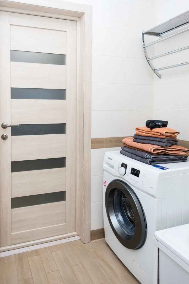 Апартаменты Stepanenkov на Татищева 47 А