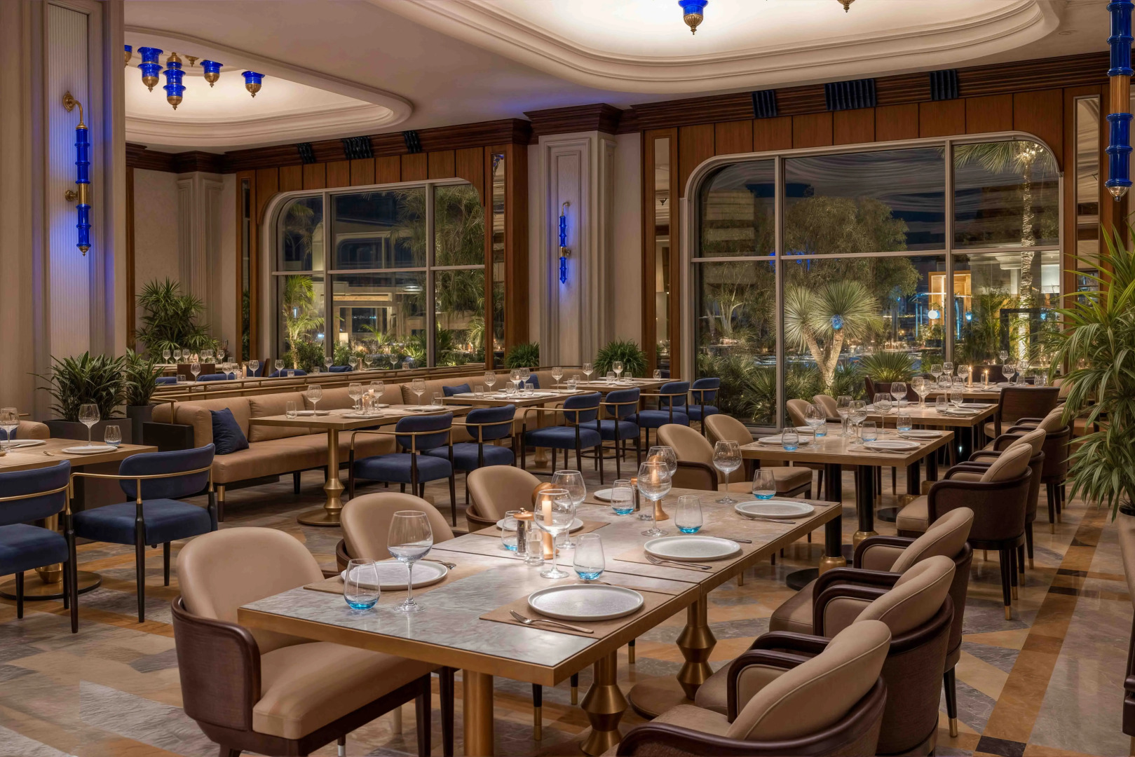 Merit Royal Gardens Hotel & Casino