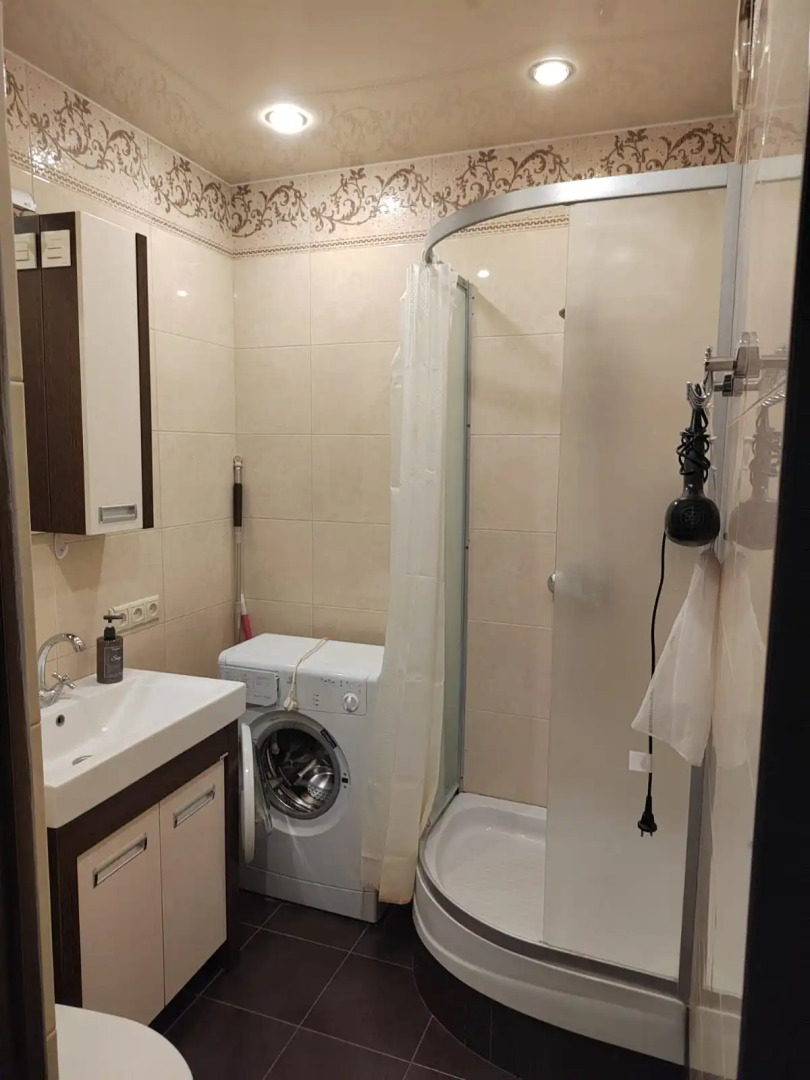 Квартира в центре на набережной