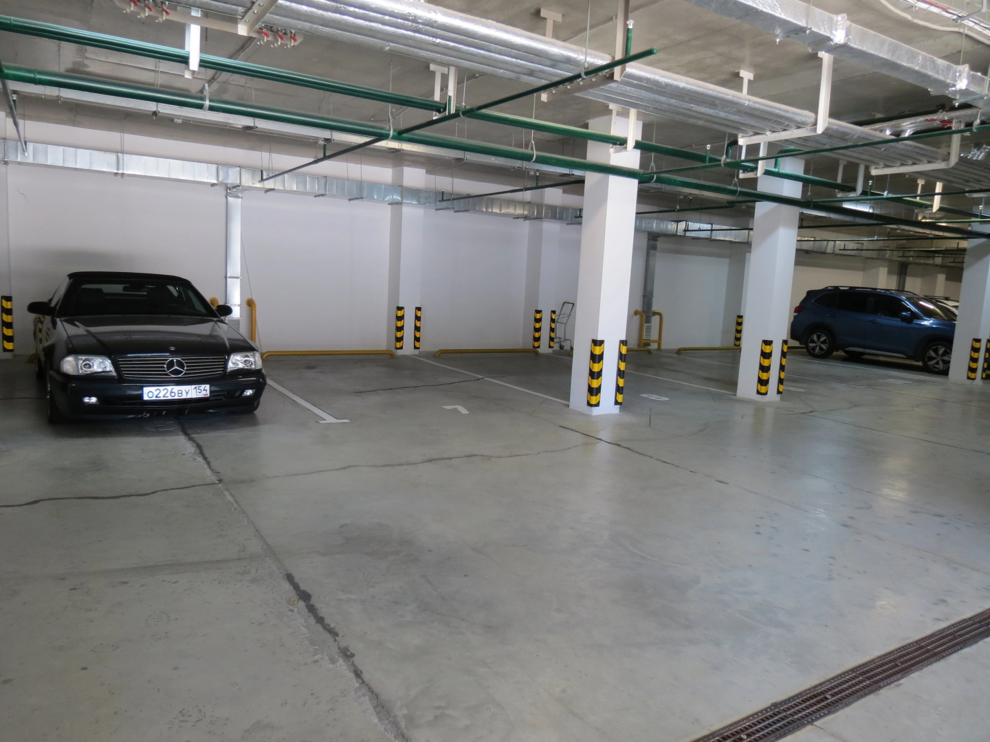 Апартаменты Моравия