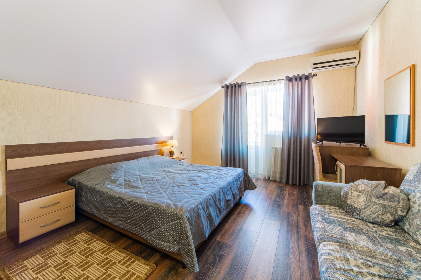 Гостевой дом Лагуна