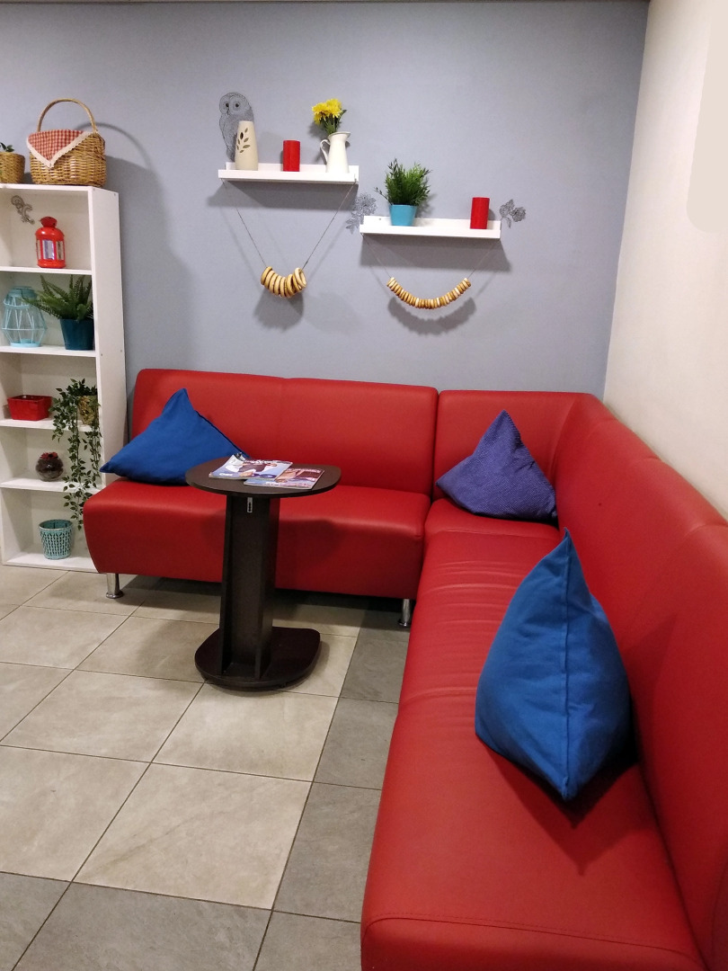 Russland кровать и завтрак