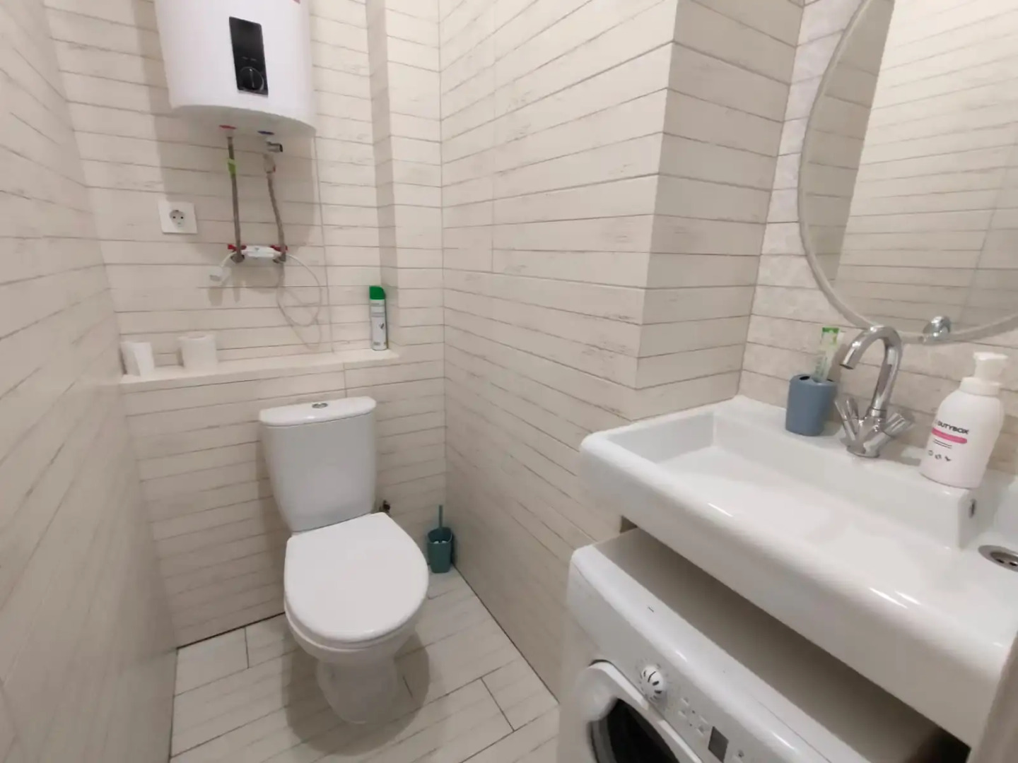 Апартаменты День & Ночь ПровансЪ