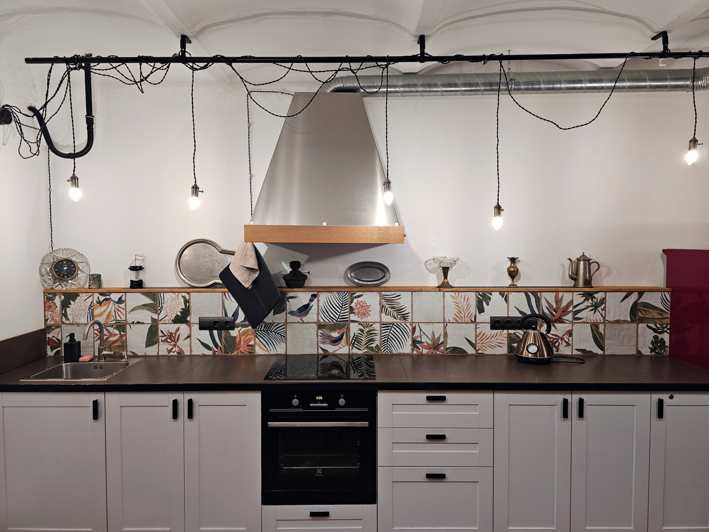 Апартаменты Art Ivanovsky