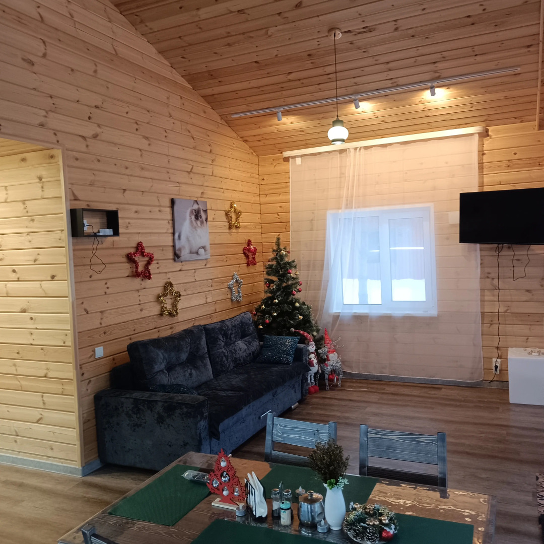 Гостевой дом Вилла Ялгуба