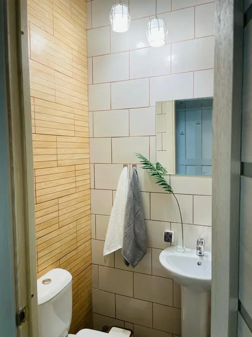 Хостел Подсолнух