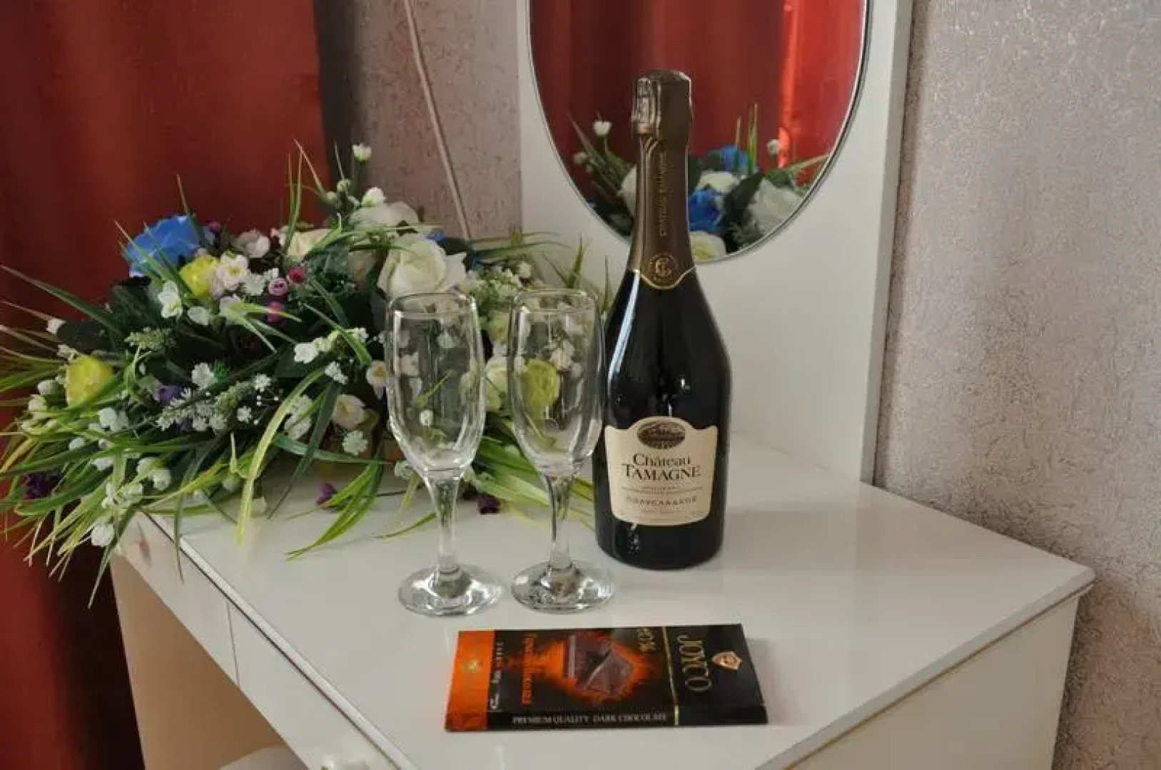 Мини-Отель Восток