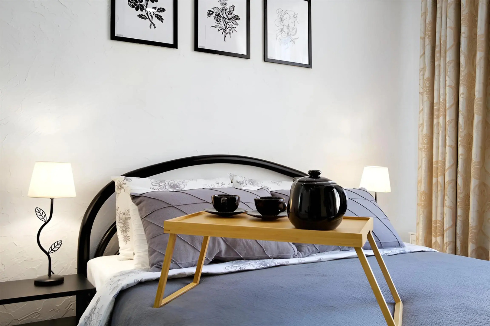 Апартаменты DoMino Квартира в центре Краснодара