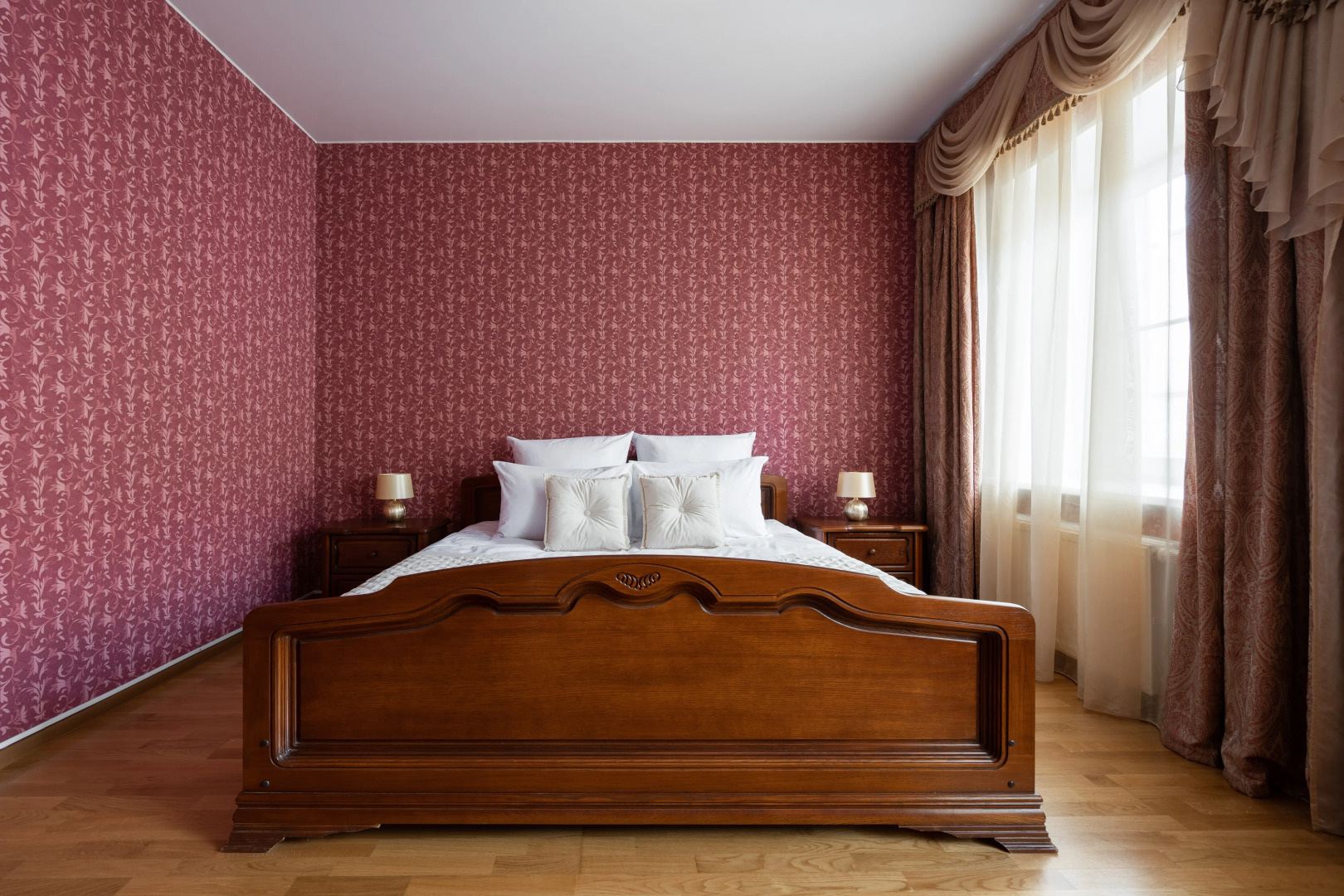 Апартаменты Атмосферная квартира в доме с музеем