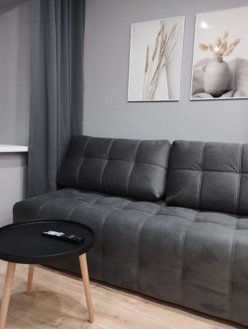 Апартаменты RentHibiny