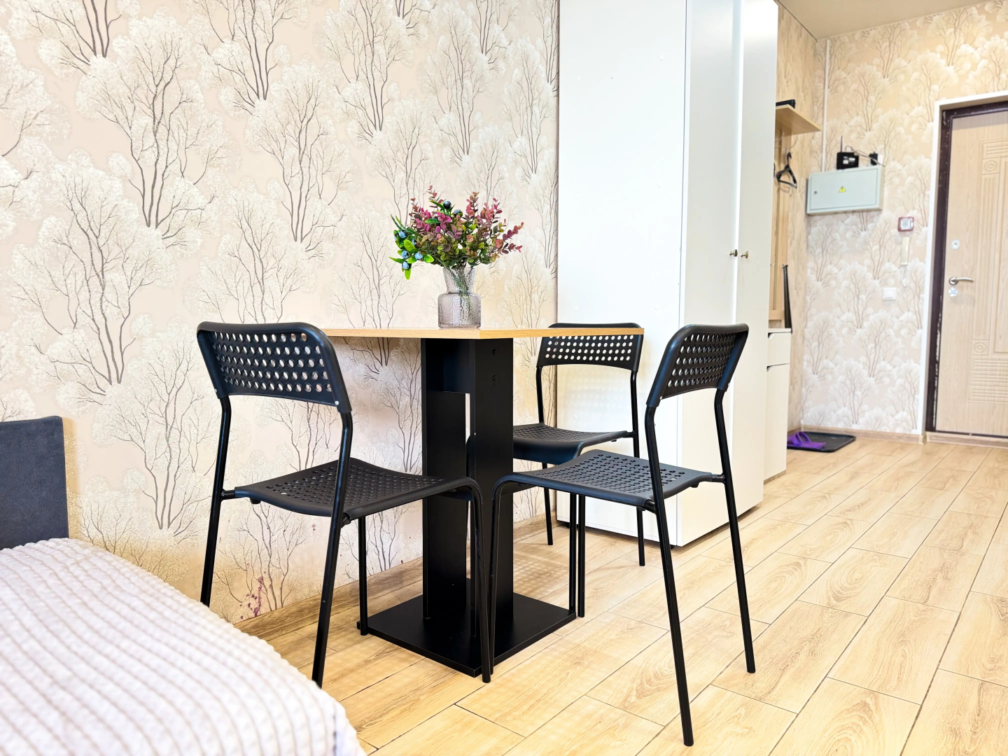 Апартаменты Акварель на Московском Шоссе 33